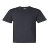 Comfort Colors 6.1 oz. Ringspun Garment-Dyed T-Shirt (C1717) Graphite, XL view 1