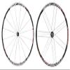 Campagnolo Zonda 2 Way Fit Wheel Set Clincher - Black view 1