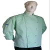 CHEFSKIN Chef Jacket Reg (M-l 50in) Mint Green Pastel view 2