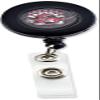 NBA Toronto Raptors Badge Reel view 1