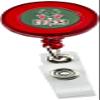 NBA Milwaukee Bucks Badge Reel view 1