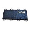 Mayday Easy EVAC Roll Stretcher Kit view 2