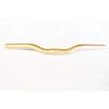 Big Roc 57HBHS807AGD Handle Bar, 25.4x440x25mm, Mountain Bike, Gold view 1