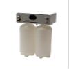 Asepsis Self-Contained Standard Dual Water System w/2 Liter Bottle view 1