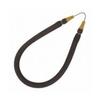 32" X 5/8" Pro Speargun Sling - Black Over Amber Tubing view 1