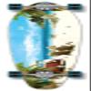 Yocaher Longboard Skateboard Complete Kicktail Cruiser 40" x 10" w/Premium Black Grip Tape, Heavy Duty Aluminum Alloy Truck, 71mm Longboard Wheels - Getaway view 1