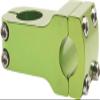 Big Roc 57HSHS424LG Handlebar Stem, 22.2Mm28.6Mmdiax50Mmext/Anod.L-Green Alloy/P view 1
