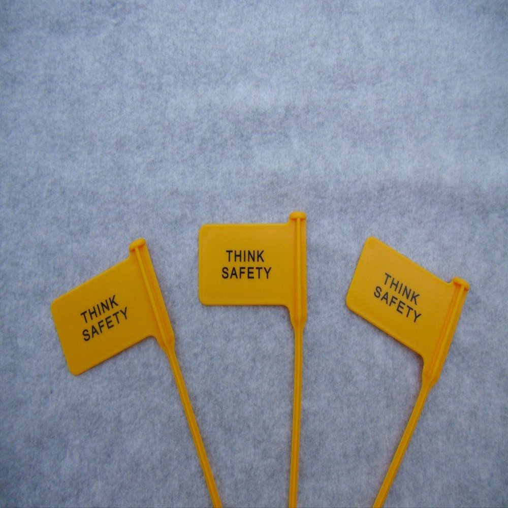 10-Pack E.C.I. (International Orange)