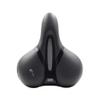 Selle Royal Respiro Soft Relaxed Saddle Black, Medium view 2