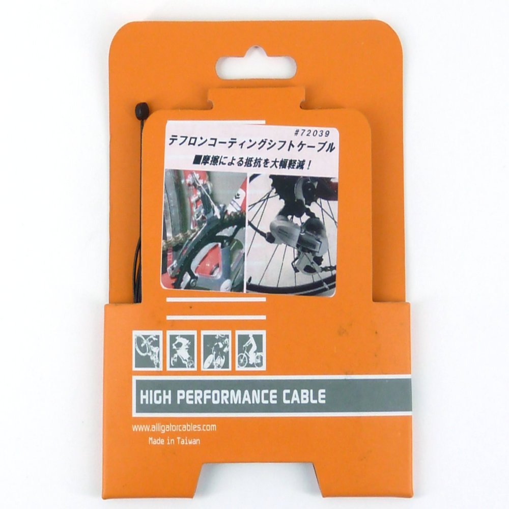 Foglia LY-SSTPT20 Teflon Inner for Shift Bicycles