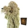 Arcturus Ghost Ghillie Suit: Woodland Camo | Double-Stitched Design with Adjustable Hood and Waist | Camo Hunting Clothes for Men, Military, Sniper, Airsoft and Hunting (Dry Grass, Regular) view 1