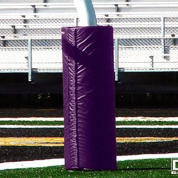 Gared Sports GSPPAD4 Fits Poles up to 6 in. Football Goalpost Pad