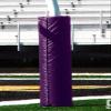 Gared Sports GSPPAD4 Fits Poles up to 6 in. Football Goalpost Pad view 1