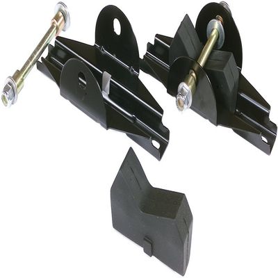 Camoplast rd02704-00-1 ski mnt kit polaris s/m