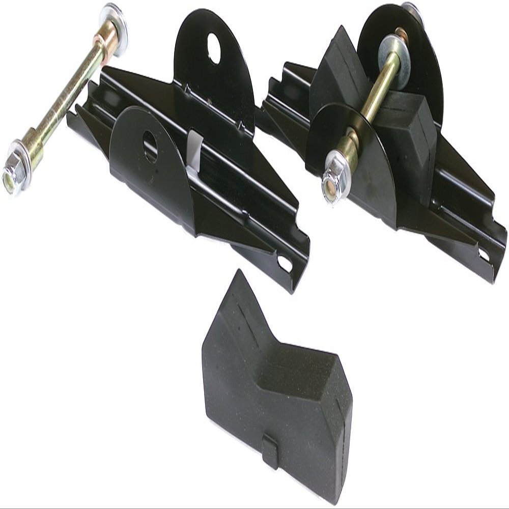 Camoplast rd02704-00-1 ski mnt kit polaris s/m