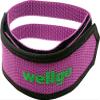 Big Roc 57TCDSP Toe Clip Double Strap - Purple view 1