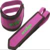 Big Roc 57TCDSP Toe Clip Double Strap - Purple view 2