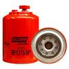 Fuel Filter, Spin-on/Separator, BF1273-SP view 1