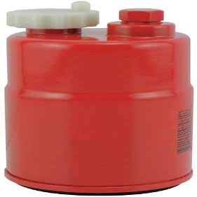 Baldwin Filters Fuel Filter, 4-19/32 x 3-1/32 x 4-19/32In