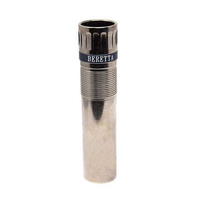 Beretta OptimaChoke Extended 12Ga Cylinder Choke Tube, JCOCE18