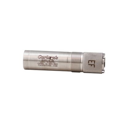 Carlson's Choke Tubes 20 Gauge for Huglu [ Extra-Full | 0.585 Diameter ] Stainless Steel | Sporting Clays Choke Tube | Made in USA