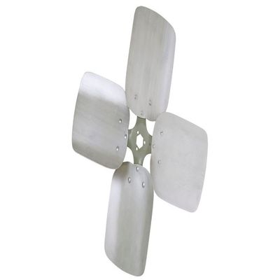 LAU Industries/Conaire 60800401 4 blade, CW 20 dia., 23 pitch propeller