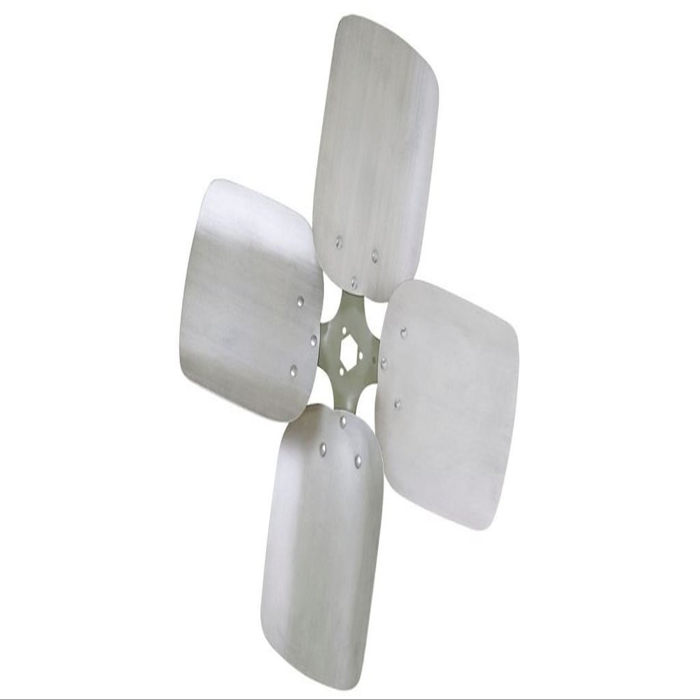 LAU Industries/Conaire 60800401 4 blade, CW 20 dia., 23 pitch propeller