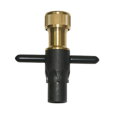 BERETTA 12 Gauge Choke Tube Wrench with Thread Chaser - Intended for Use with Mobilchoke