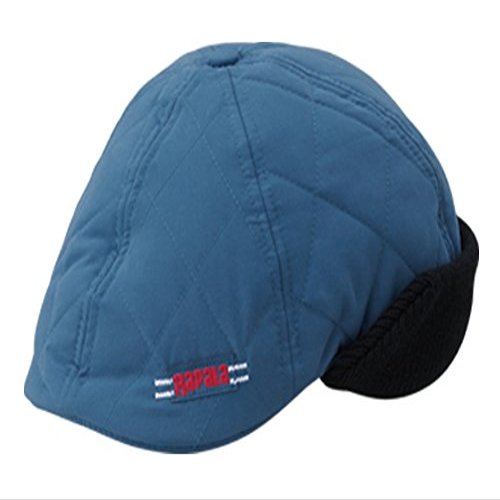 Rapala Quilting Hunting RC-122NV Quilted Hunting Navy Brown