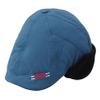 Rapala Quilting Hunting RC-122NV Quilted Hunting Navy Brown view 1