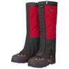 Outdoor Research Mens Crocodile GORE-TEX Gaiters  Breathable Leg Protection view 3