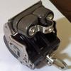 Nautos #92233-Classic line 57 MM -Triple Swivel with Aluminum CAM - 57 mm sheave-Long Lasting Characteristics.Sailboat Block view 2