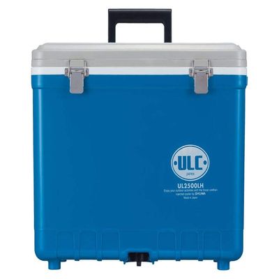 Shuwa UL2500LH Cooler Box, Urethane Cooler, 5.6 gal (25 L)