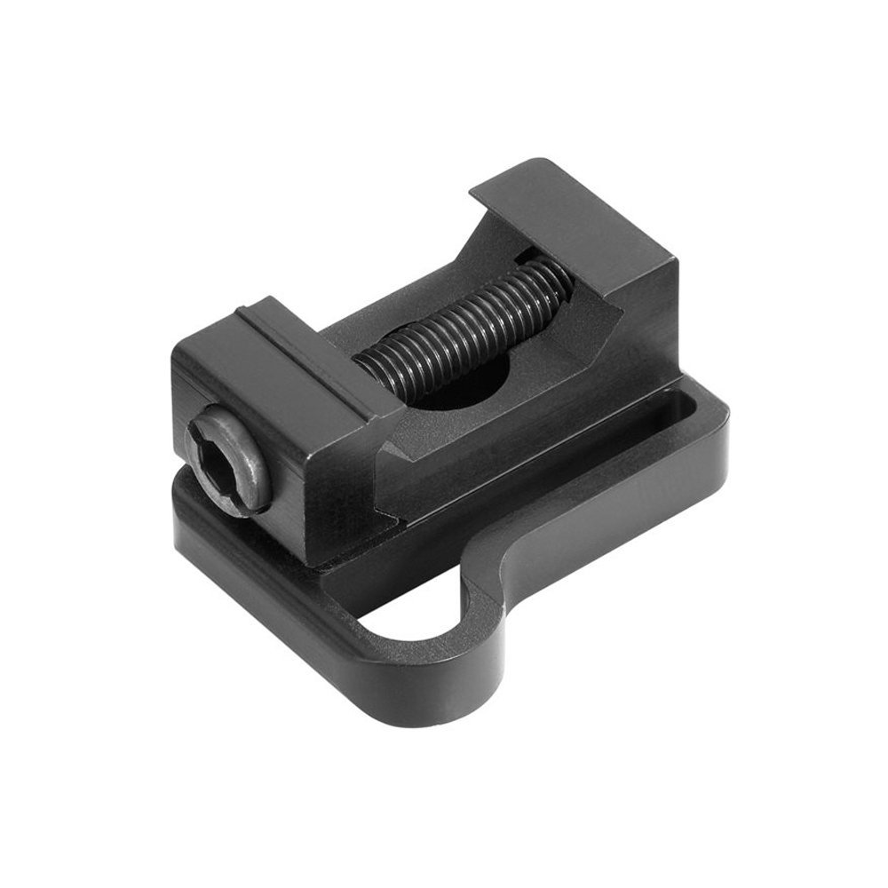 Rail Mount Sling Adapter Blackhawk! 71sa00bk