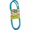 Transfil  Cycling Case, Unisex, blue view 1