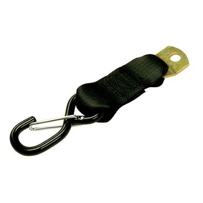 CargoBuckle S-Hook Adapter Strap