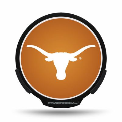 Axiz Group PWR260101 Texas Power Decal