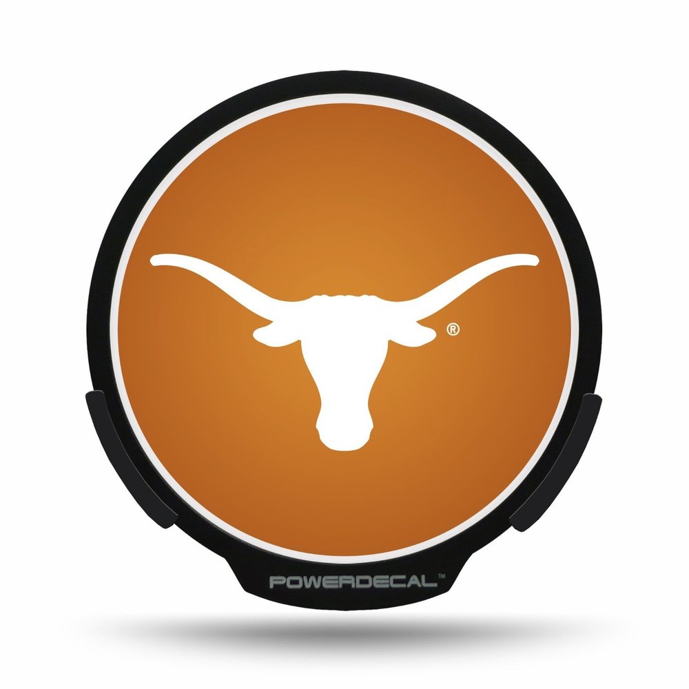 Axiz Group PWR260101 Texas Power Decal