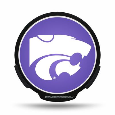 Axiz Group PWR310201 Kansas State Power Decal