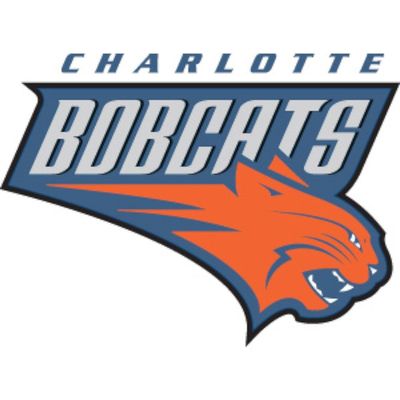 Axiz Group PWR69001 Charlotte Bobcats Power Decal