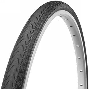 Panaracer 700X38C Pasela Wire Bead Black