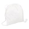 eBuyGB Children's Backpack, White, Pack of 1 view 2
