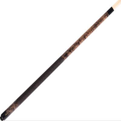 McDermott 58in GS-Series GS07 Two-Piece Pool Cue Hand: 19 oz. (STANDARD), Size 13mm (STANDARD)