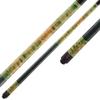 McDermott 58in GS-Series GS12 Two-Piece Pool Cue Hand: 19 oz. (STANDARD), Size 13mm (STANDARD) view 1