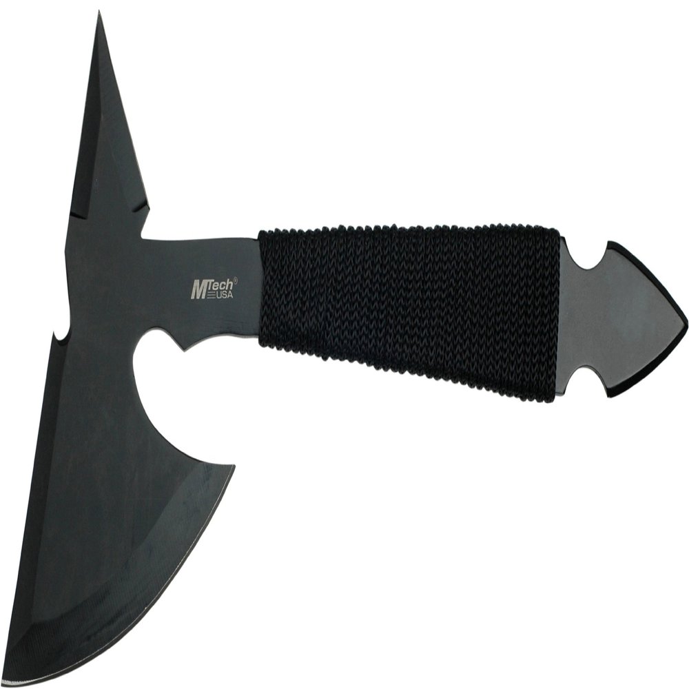 MTECH USA MT-627 AXE 10.75" OVERALL