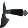 MTECH USA MT-627 AXE 10.75" OVERALL view 1