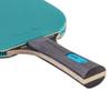 STIGA Pure Color Advance Table Tennis Racket, Blue view 3