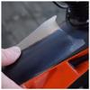 Bike Shield Full Pack Oversize Frame Protection, Transparent Gloss view 3