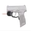 Crimson Trace LG-422 Laserguards with Red Laser, Heavy Duty Construction and Instinctive Activation for Sig Sauer P365 Pistol, Defensive Shooting and Competition view 2