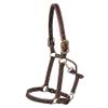 Walsh Kentucky Leather Halter Horse view 1